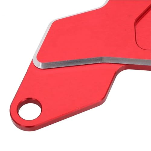 Protector de cubierta de piñón Honda CRF250L accesorios sprocket guard CNC 5
