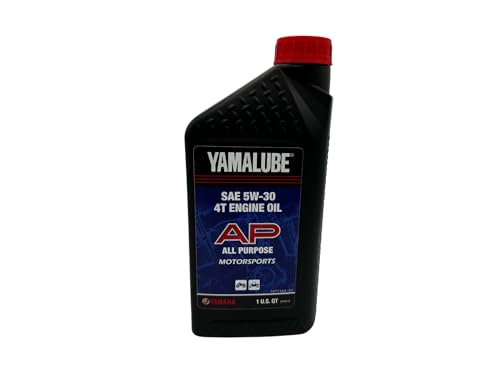 Aceite motor 05W-30 Cyclemax Six Pack 6 cuartos con embudo miniatura 3