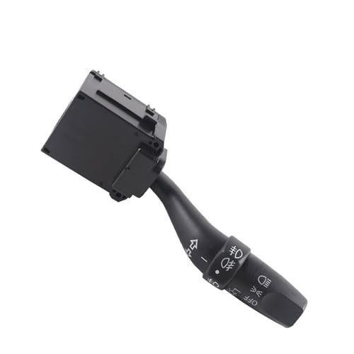 Interrupteur indicateur clignotant éclairage pour CRV Civic 2003-2008 - 5