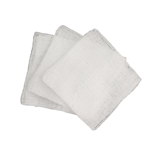 Image of Gauze swabs (Type 13) (7.5cm x 7.5cm x 8ply (Type 13))