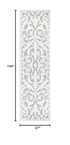 My Texas House BCL/BLDA/41NG/070X366 By Orian Lady Bird Area Rug thumb #1