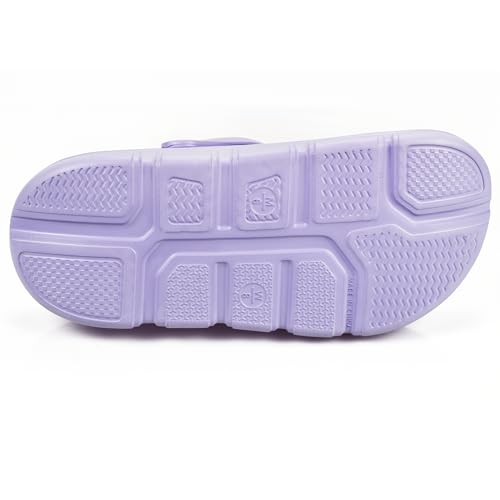 Image of PIMIO Garden Clogs for Women and Men,Slip On Work Shoes with Arch Support,Womens Mens Quick-Dry Water Shoes Casual Sandals,Comfortable Slippers