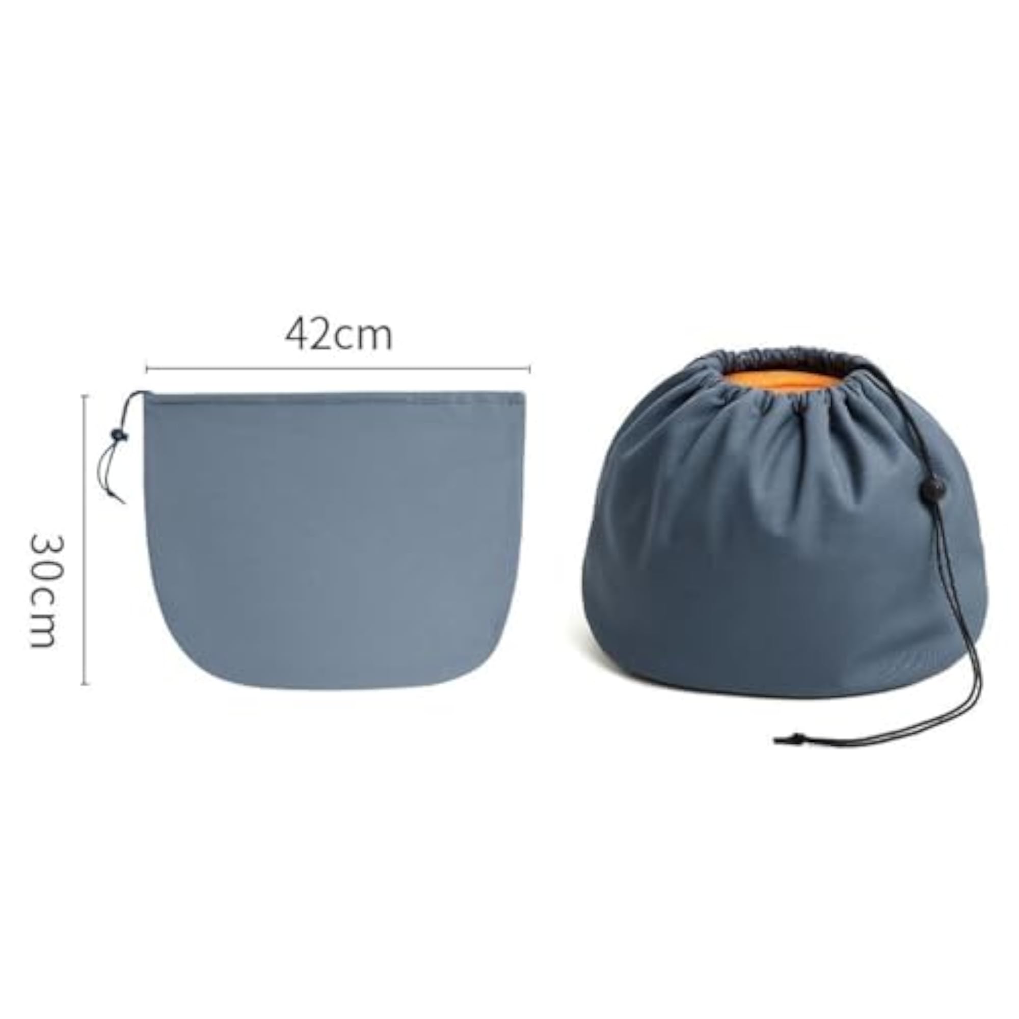 Basketball Carrying Bag, Drawstring Bag for Outdoor Activities