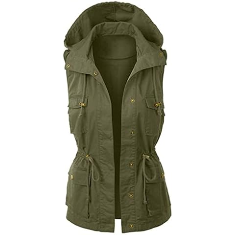 Gilet softshell léger BOTCAM Cover