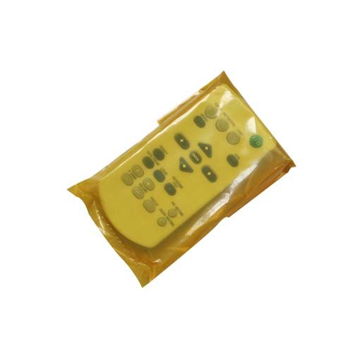 New Projector Remote Control Fit for Sony VPL-EX276 VPL-SW535 VPL-SW535C VPL-SX536MBPAC VPL-DW125