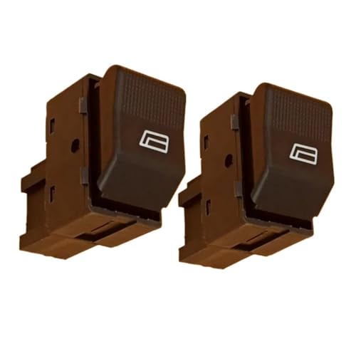 Commande lève-vitre à haute réactivité pour Seat Ibiza et Lupo Hatchback