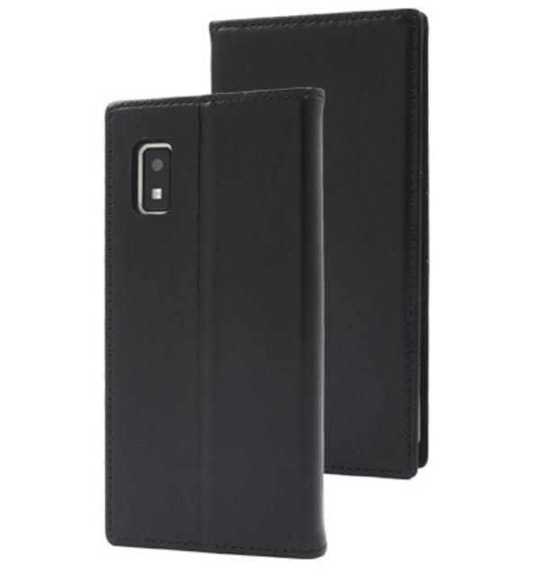 Amazon.co.jp: aquos wish3 ケース 手帳型 本革 おしゃれ かわいい