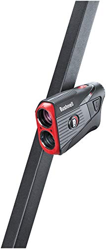 Bushnell Tour V5 Shift Golf Rangefinder - Image 8