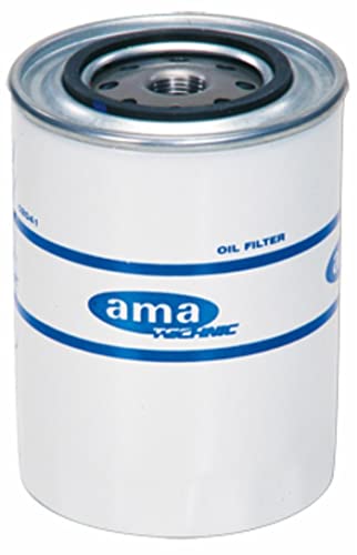 Ama, Filtro olio motore adattabile al riferimento