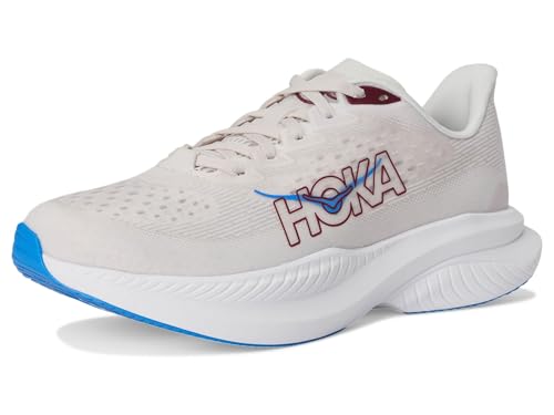 Image of Hoka Women's Mach 6 Stucco /Grout 11 Medium