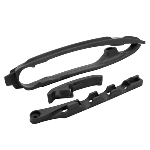 Guide chaîne moto pour GasGas évitez l'usure du bras oscillant MC250F 2024