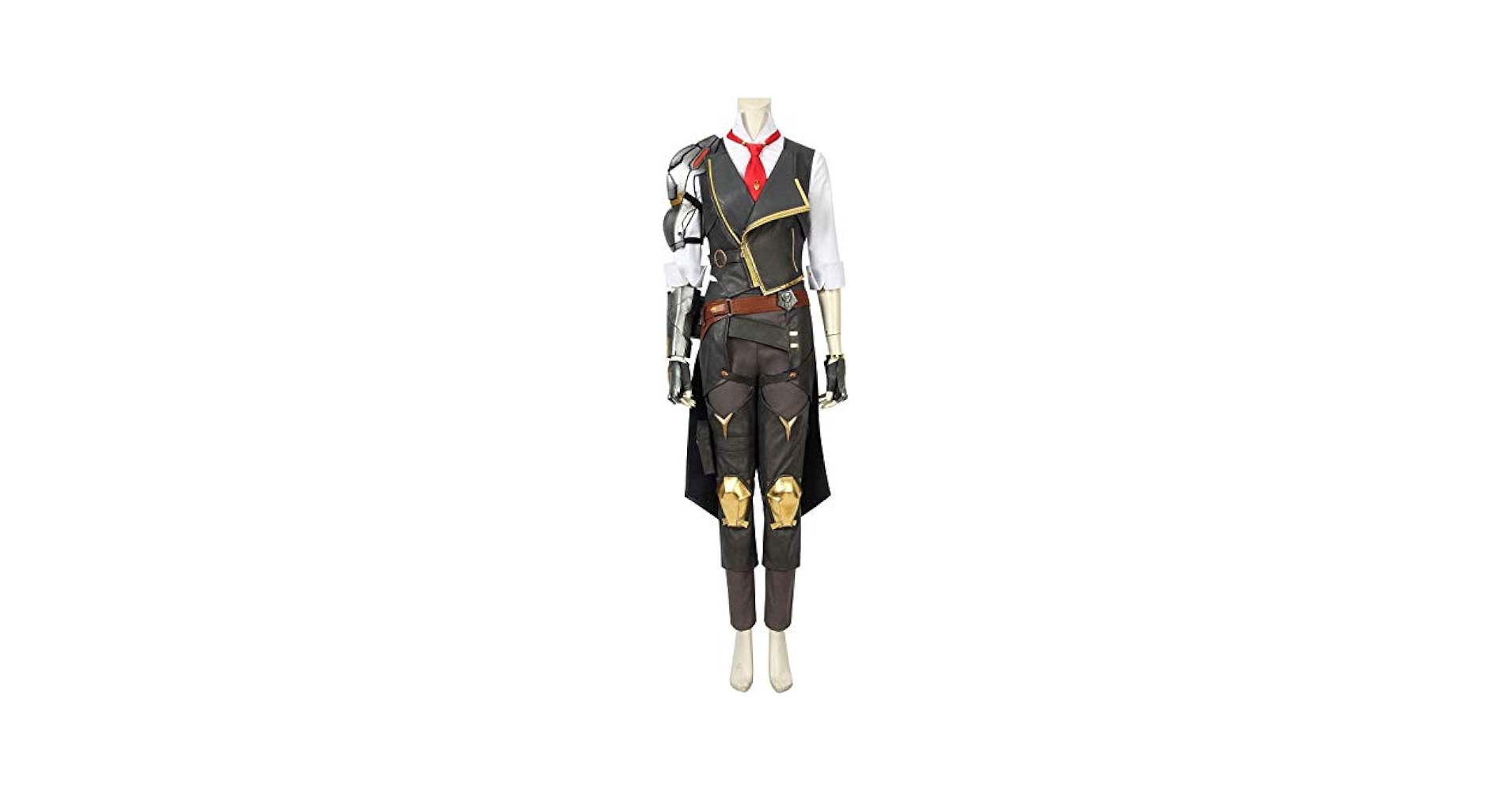 Overwatch アッシュ コスプレ衣装 Amazon.co.jp: Lexx_cosオーバーウオッチ OW コスプレ衣装