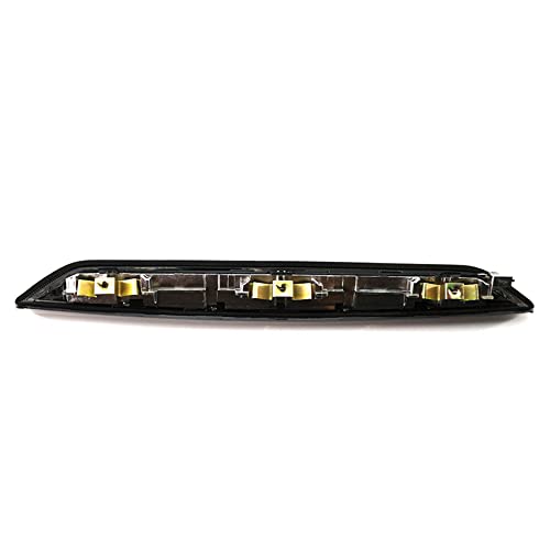 Lâmpada De Freio De Montagem Alta Led Terceira Luz De Freio Traseira Luz Traseira Para Polo 9N 9N3 2