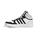 Produktbild adidas Herren Hoops 3.0 Mid Lifestyle Basketball Classic Vintage Shoes Schuhe, Cloud White/core Black/Orbit Grey, 44 EU