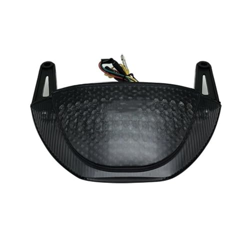 Feu arrière LED CBR600RR résistant aux vibrations des modèles 2007-2012