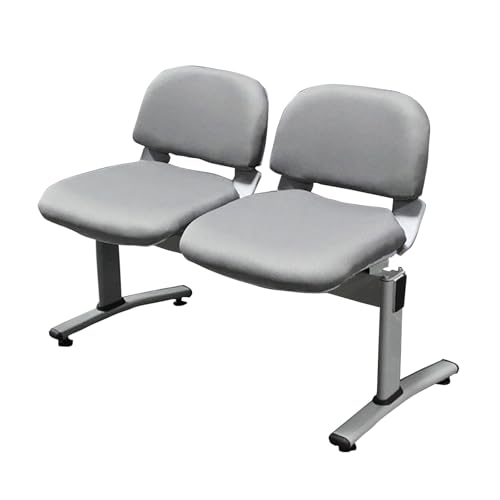 Asientos de invitados para clínicas con diseño ergonómico de vestíbulo 2