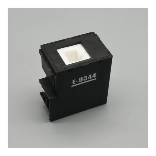 Caja de mantenimiento C9344 compatible con impresoras Epson XP y Workforce 3