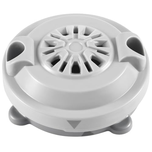 freecat Pipeless Magnetic Jet Head Motor BF-004 Replacement for LURACO Jet Motor Pedicure SPA Tubs Chair Contains Propeller and Cover