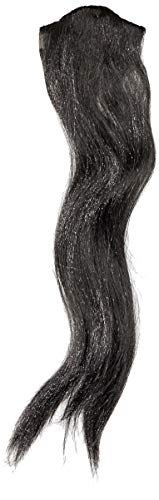 California Costumes Men's Imperial Goatee, Black,One Size Costume Accessory