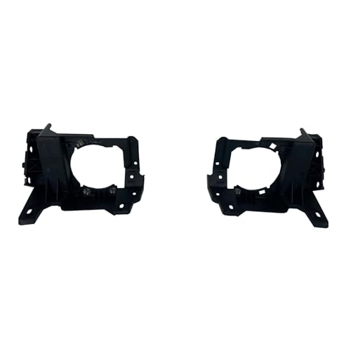 Soporte para luz de niebla para Ram 1500 2019-2024 miniatura 1