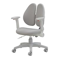 Amazon.co.jp: 【法人専用】 LOOKIT オフィスチェア 肘付き デスク