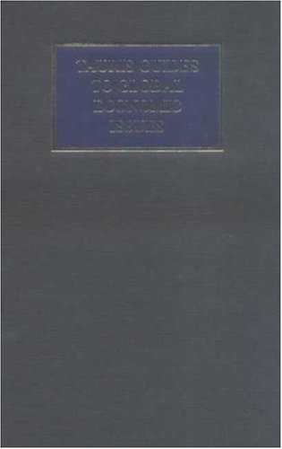 International Debt: Tauris Guides to Global Economic Issues
