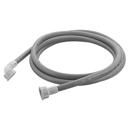 Mangueira Para Maquina De Lavar Brastemp Electrolux Consul 8 10 11 Kg 1,20m