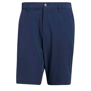 ADIDAS Men's Ultimate 365 Golf Pants, Navy, 34W