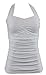 Aloha-Beachwear Damen Badeanzug A3024 Weiss Gr. 36 Damen Bade günstig Kaufen-Aloha-Beachwear Damen Badeanzug A3024 Weiss Gr. 36