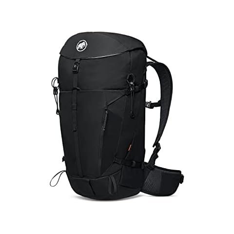 Lithium 30, black, 30 L Cover