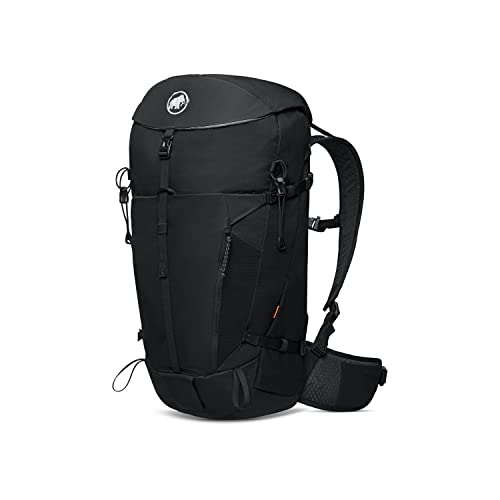 Lithium 30, black, 30 L