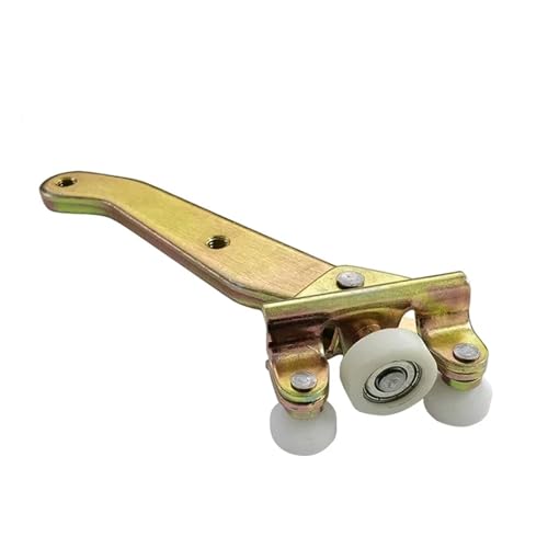 Galet porte coulissante inférieure droite 701843406B VW Transporter T4 1998-2003