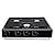 Generic Atwood 50301 RV Kitchen 3-Burner Cooktop - Black - Piezo Ignition