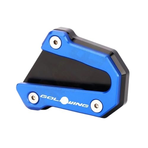 Support de béquille CNC usiné pour Honda Goldwing GL1800 18-22