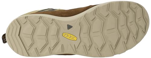 KEEN Men's Glieser Tall Height Waterproof Insulated Snow Boots4