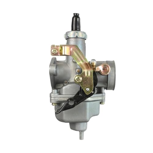 Carburateur PZ30 30mm ajuste le ralenti instable des motos XL200 XR200