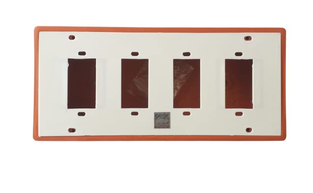 Electric Extension Board for SWITCHES, SOCKETS & ETC Electric Fittings (Wall Mounted) Various Sizes (7 * 4 INCHES)-picture-32