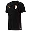 PUMA Black|Intense Orange