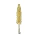 17 Inch Wite Wheel Spoke Brush Large