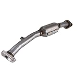 PHILTOP Catalytic Converter for 2013-2020 NV200, 2015-2018 City Express, 1 pc, EPA Complaint #OE Replace 41164