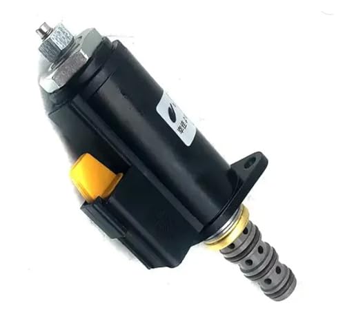 Solenoid Valve YN35V00047F1 haute précision pour SK330-8