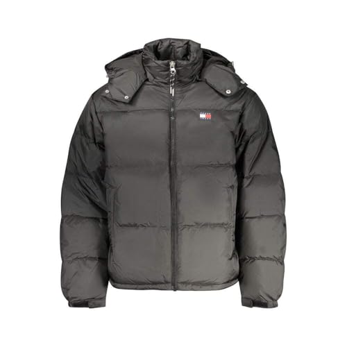 Produktbild Tommy Hilfiger Jeans Giubbotto Uomo, Größe L