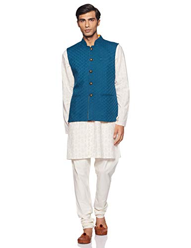 Image of Ethnix by Raymond Men Waist Coat