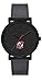 Timex Ladies New Jersey Devils Watch Black Night Game Watch