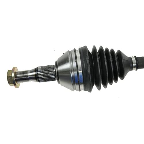 Kit de dirección y transmisión TRQ para Buick LeSabre y Pontiac Bonneville 7
