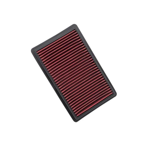 Filtre à air froid sport pour augmenter le couple moteur de votre Golf VIII et Audi A3