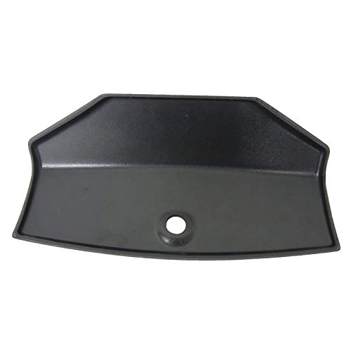 Cajón de guantes portátil Sea-Doo negro miniatura 1