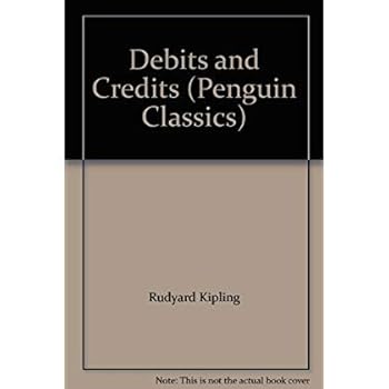 Debits and Credits