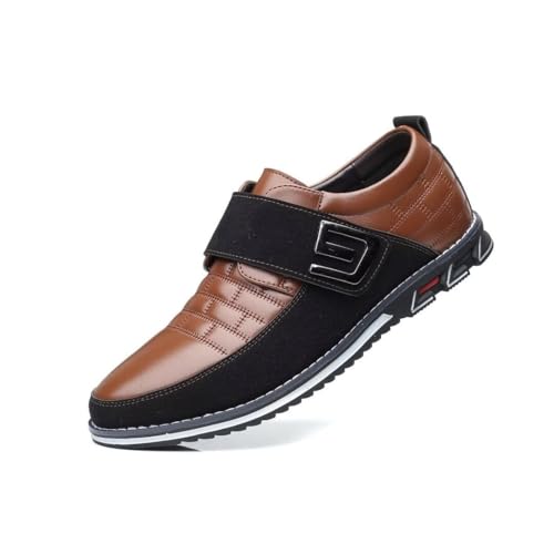 Wearbreeze Shoes Oxford Orthopedic Leather Shoes2