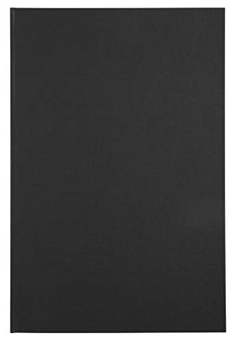 Registre Le Dauphin 752D petits carreaux idéal pour archivage durable 34x22,5cm